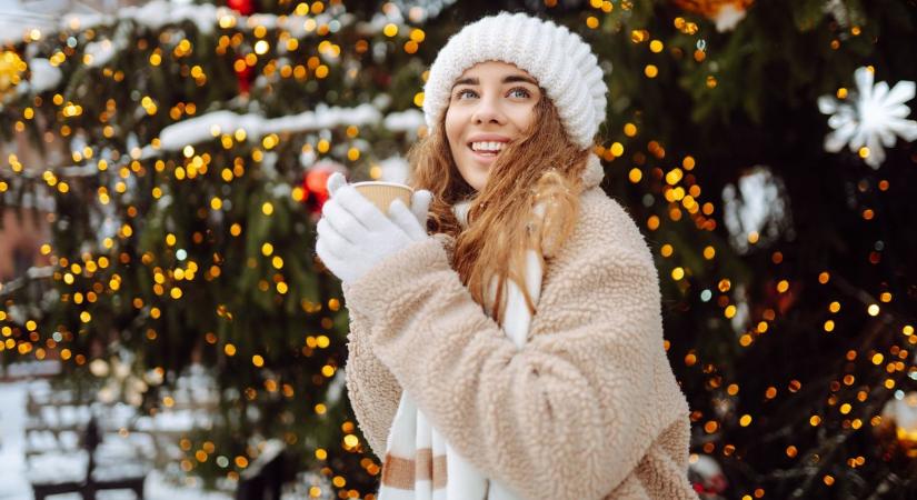 Időjárás-előrejelzés holnapra: így alakul a hőmérséklet karácsonykor