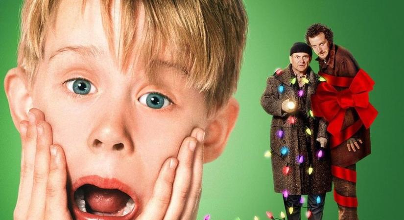 Kevin! Íme, a nagy Reszkessetek, betörők! kvíz - Tedd próbára tudásod