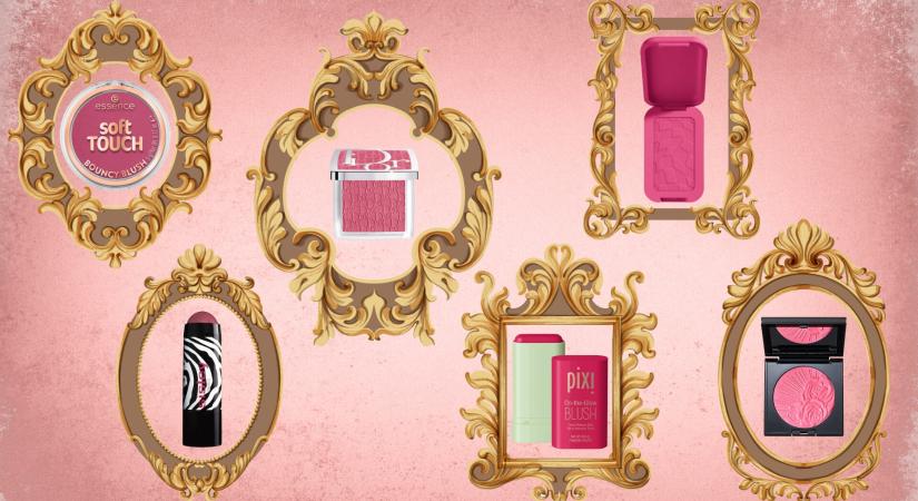 Marie Antoinette pirosítótrend: ess barokkos túlzásba!