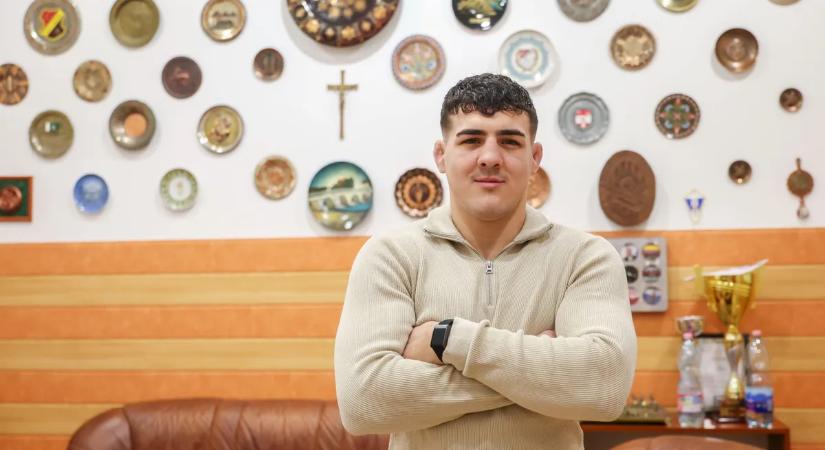 Így telik a karácsony a Losonczi családban