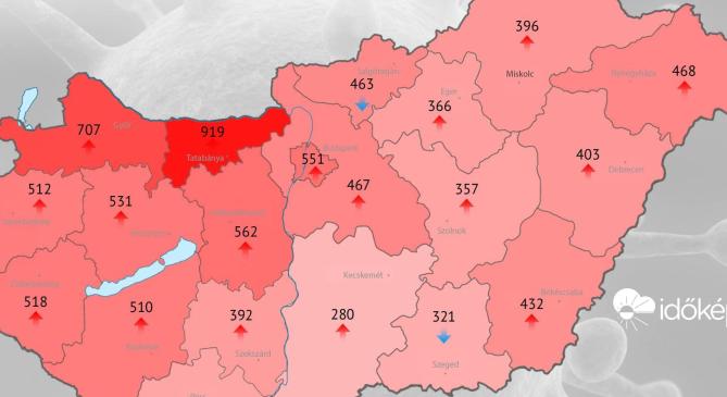 Karácsony előtt berobbant hazánkban az influenza