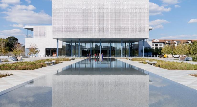 2025 legjobb építészeti és dizájn-dobásai