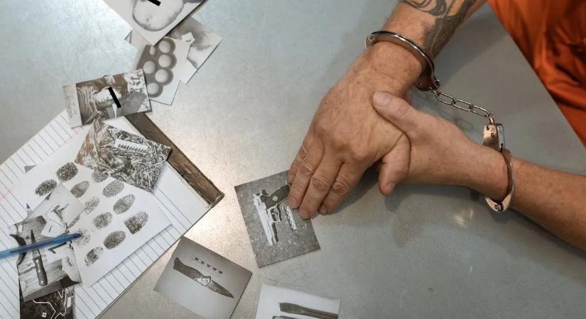 Halálra ítélték a rettegett rémet: három hét, nyolc áldozat