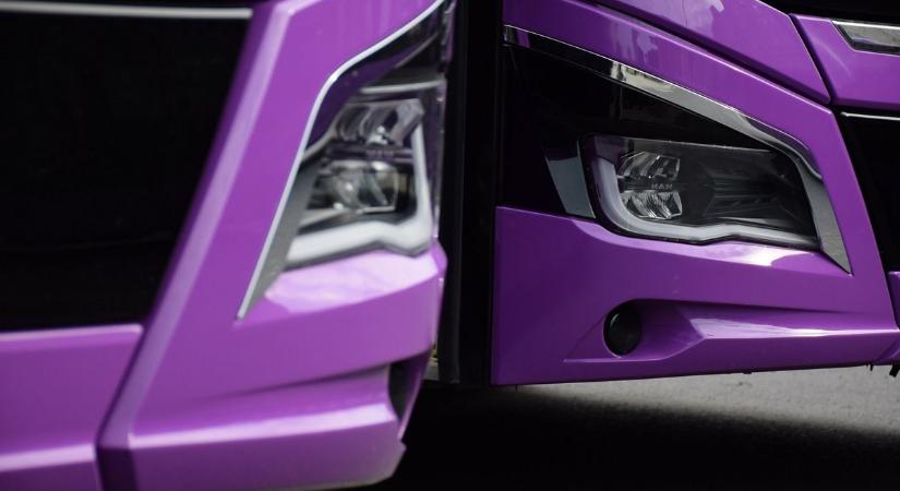 Szenteste másképp járnak a buszok Veszprémben – Erre érdemes figyelni december 24-én