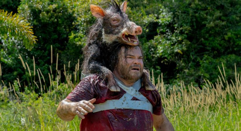 Anakonda-kritikák: Megérte várni Paul Rudd és Jack Black új akcióvígjátékára?