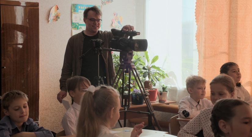 Januárban Oscarra jelölt filmmel jön a Budapesti Nemzetközi Dokumentumfilm Fesztivál