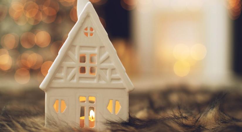 Tegyük biztonságossá otthonunkat az ünnepek alatt, fogadjuk meg a katasztrófavédelem tanácsait