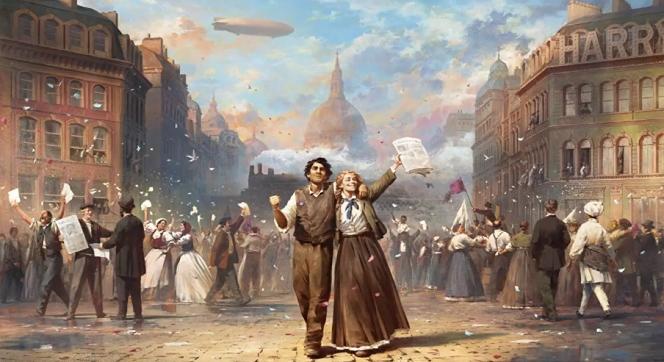 A Paradox három év után végre sínre tette a Victoria 3-at, 2026-ban jön a valódi visszatérés