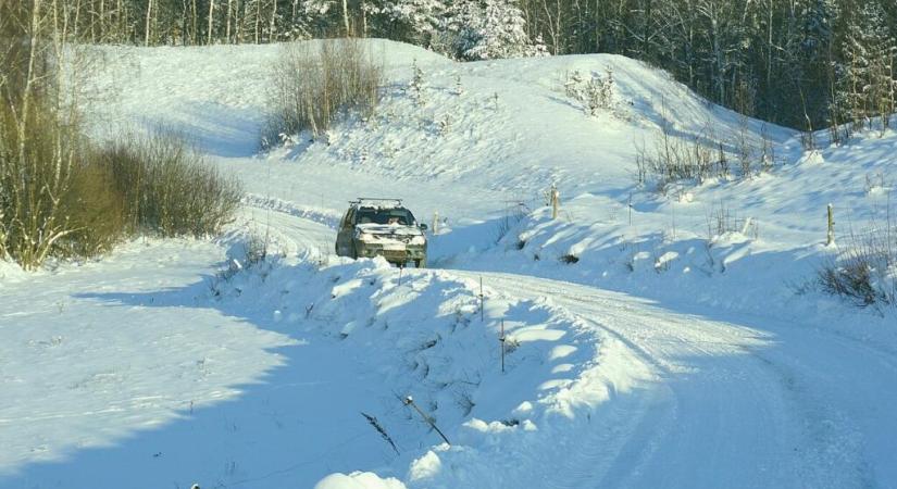 Téli autós kalandok: hogyan készülj fel a hideg hónapokra?