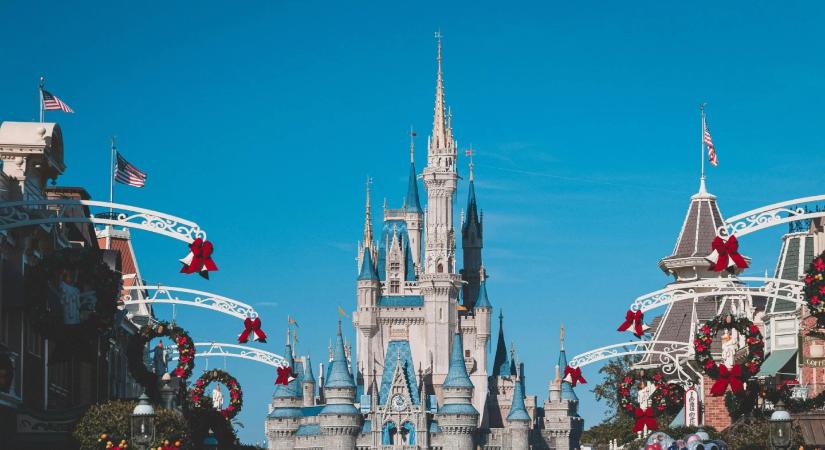 Te vajon melyik Disney-hercegnő vagy? Derítsd ki ki most!