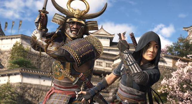 7 játék, amely óriásit bukott 2025-ben