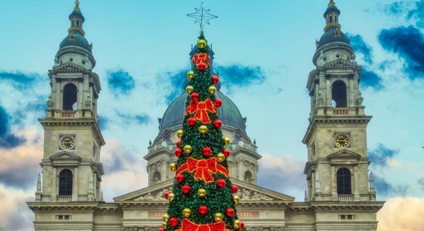 Európai karácsony: egység a sokféleségben