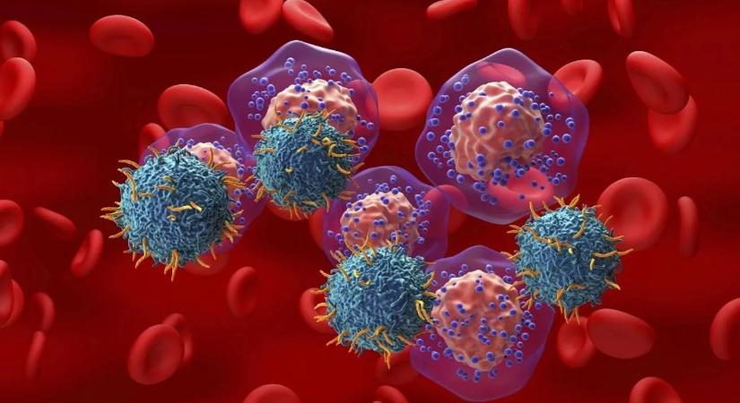 Tudományos áttörés! Saját fegyverével csapnak le a rákra