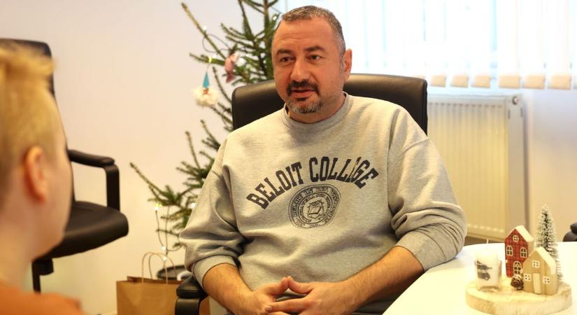 Angyalok vigyáznak ránk Kaposváron