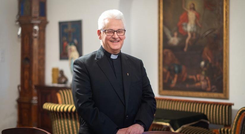 Felismerni és szeretni a Teremtő Istent