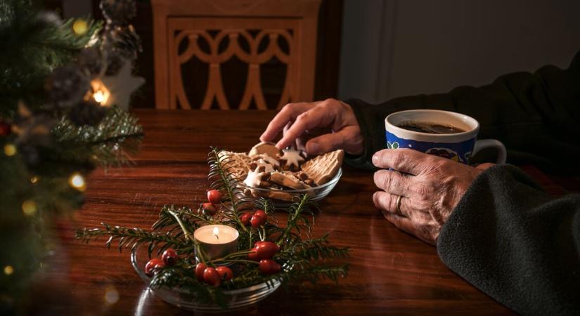 Egyedül töltöd a karácsonyt? – Így tedd mégis boldoggá