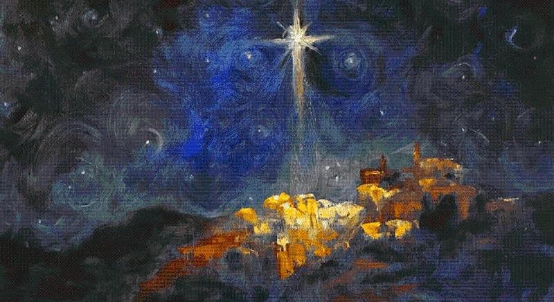 Egyedül Jézus, egyedül Ő