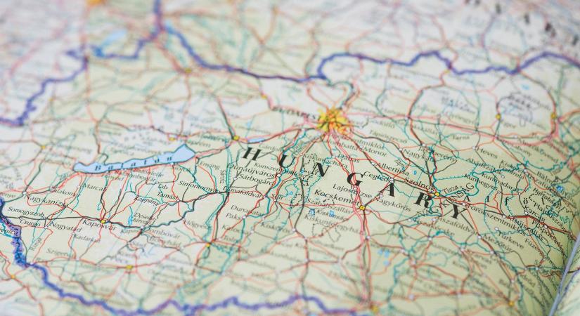 Ekkor tör be a hideg hazánk területére, kőkemény mínuszok jönnek ezen napon ebben az országban majd hajnalban