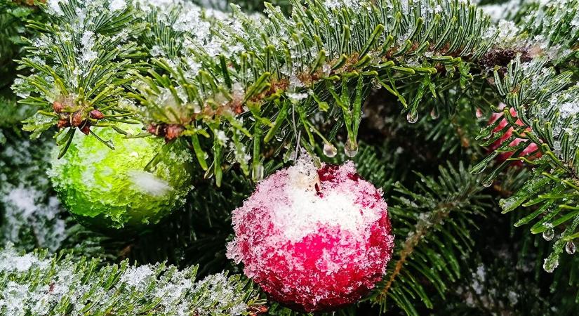 Összegyűjtöttük a hasznos tudnivalókat - Boldog karácsonyt kíván a vaol.hu!