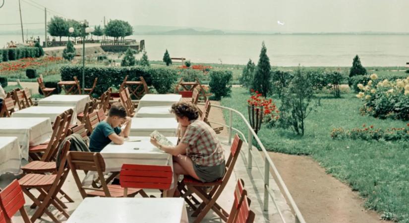 Ezek a legjobb retro éttermek és kávézók, ahol megállt az idő, de az ízek mennyeiek