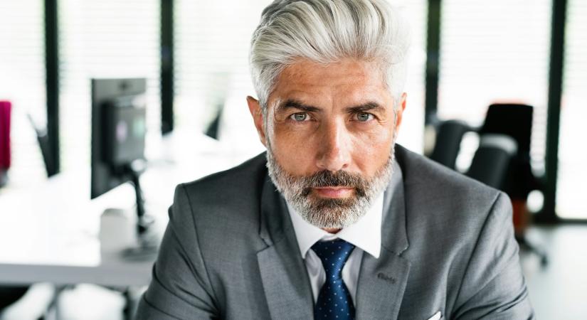 „Lassan már senki és semmi nem volt neki elég jó” – Mi történik a férfiakkal 40 felett?