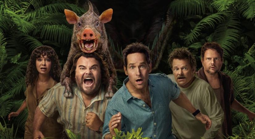 Mit nézzek? 6 új film, amit CSAK a mozikban láthatsz ezen a héten!