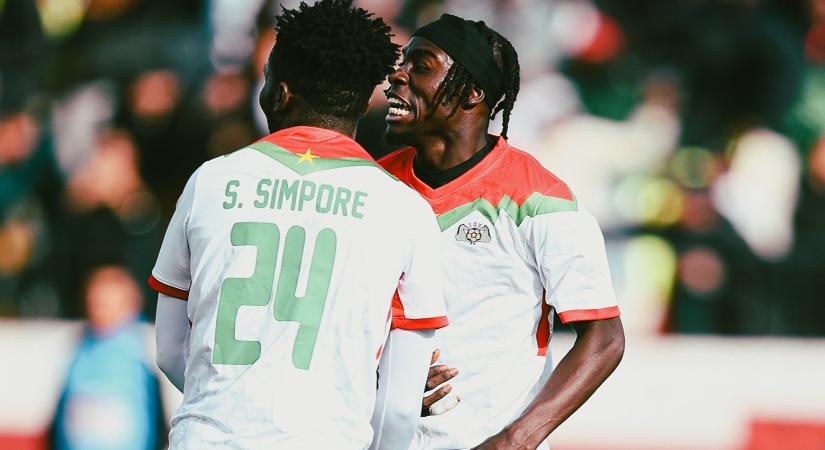 A 94. percben még hátrányban voltak, aztán mégis nyertek