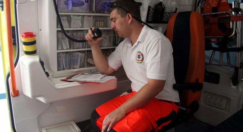 Karácsonyi ügyeletek Veszprémben és a környékén – Mutatjuk, hova mehet, kit hívhat