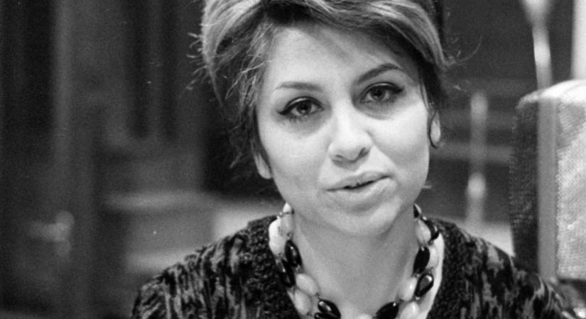 AKI KARÁCSONYKOR DOBTA EL MAGÁTÓL AZ ÉLETET: 20 TÉNY DOMJÁN EDITRŐL