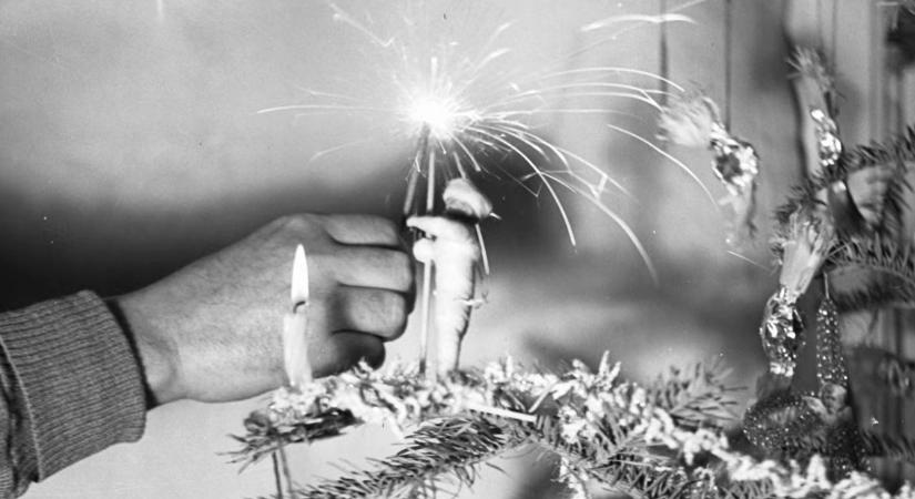 Körmendy Zsuzsanna: Gyertyafényben