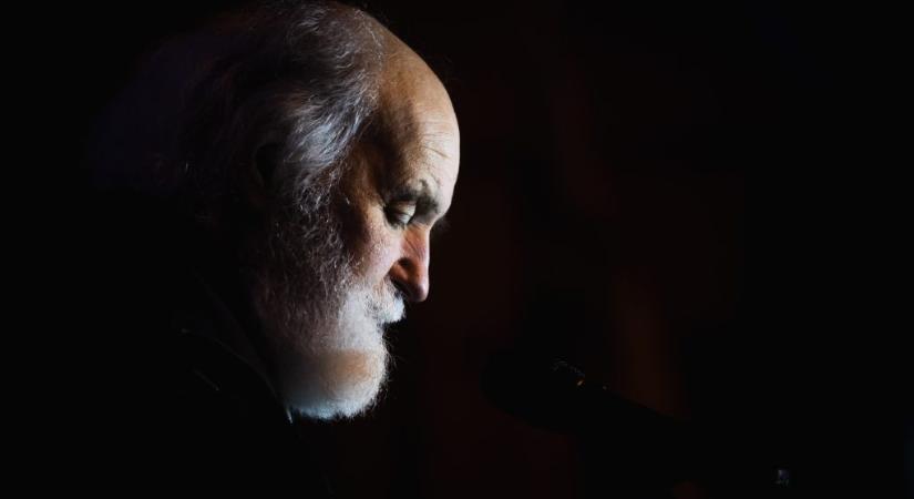 Iványi Gábor: Az én igazi ajándékom, ha boldognak látom a szegény családokat