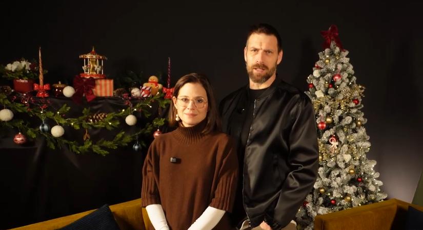 Ezt az ajándékot adják át az RTL sztárjai: íme a vers, ami igazán szívből szól