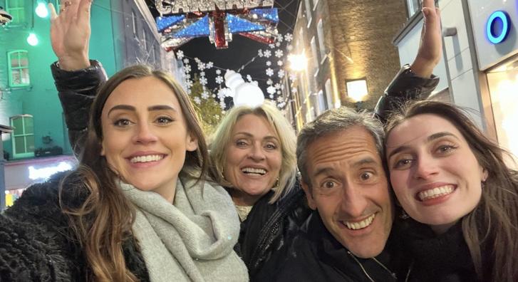 Megható karácsonyi hagyomány hódította meg az internetet