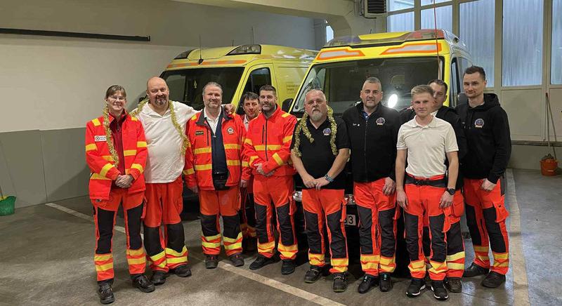 Ünnepek alatt is vigyáznak ránk