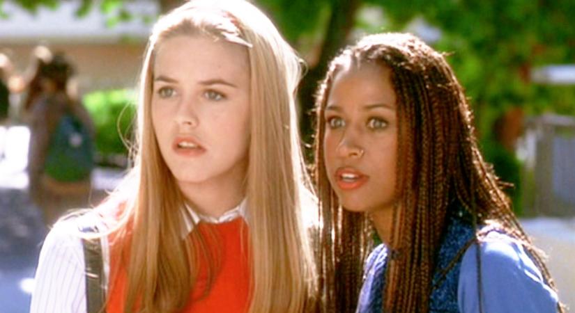 Spinédzserek 2: Alicia Silverstone elárulta miért nem lesz soha folytatás
