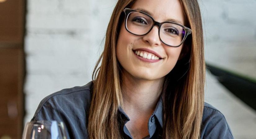 Magyar borszakértő a világ legjobbjai között