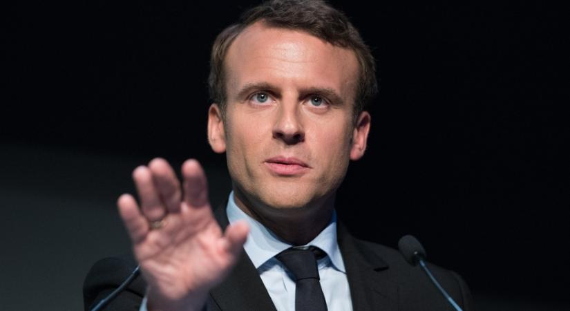 Francia elnök: az amerikai beutazási tilalom „megfélemlítés és kényszerítés”