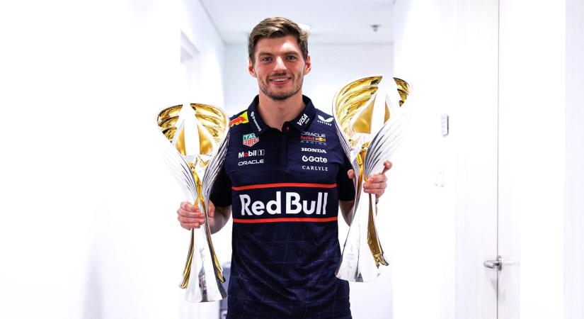 Nem a világbajnok keresett legjobban idén a Forma-1-ben