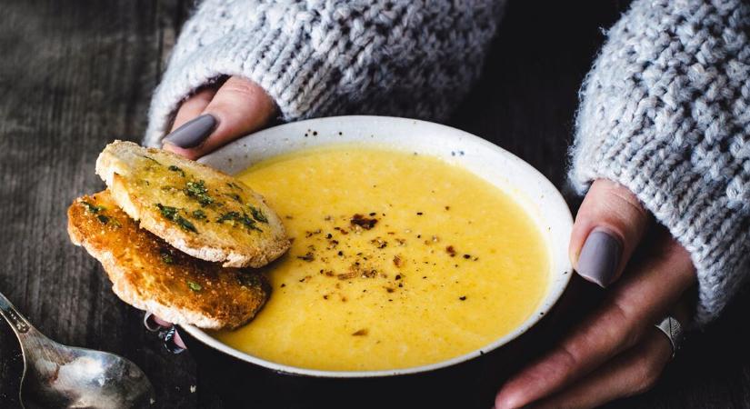 Télen is tudsz jól enni – íme a szezon legegészségesebb ételei