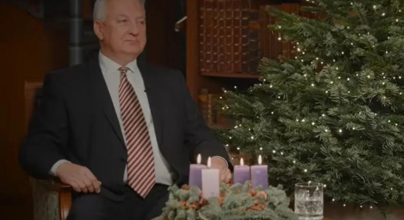 Semjén szerint az Orbán-kormány sem hibátlan, de a magyar élet éléséhez a Fidesznek kell győznie