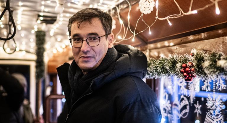 Karácsony Gergely: Ne a közöny, hanem a szeretet vezérelje a gondolatainkat