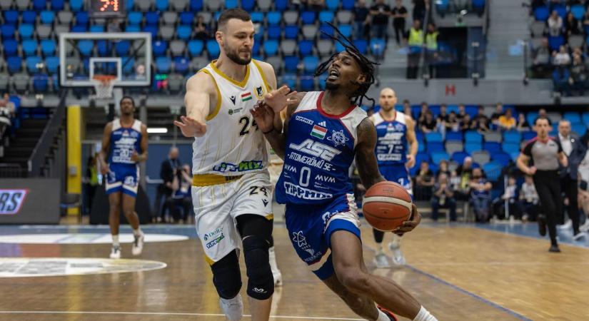 A Paks kiütötte az Újpestet, Magyar Kupa-bronzot nyert az ASE – ez történt 2025 márciusában