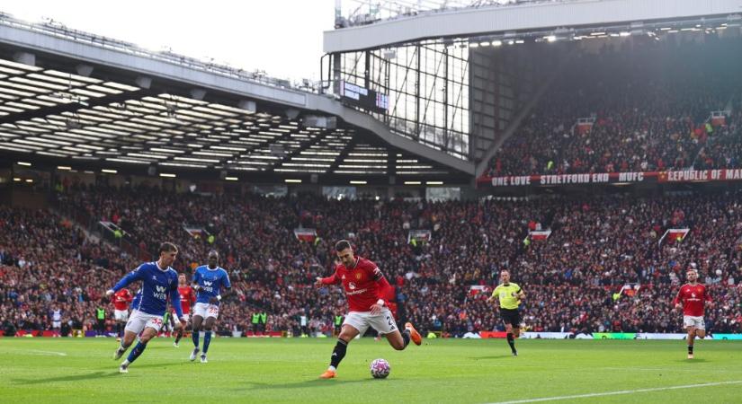 Régi karácsonyi hagyományt rúgott fel az angol foci, de miért?