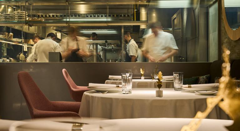 Kipróbáltuk Magyarország két legjobb éttermét, és meglepő felfedezést tettünk