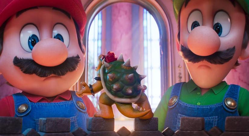 A Bowsert megszólaltató Jack Black szerint az eredeti játék kedvelői elégedettek lesznek a Super Mario Galaxis-filmmel, azt is kifejtette röviden, hogy miért