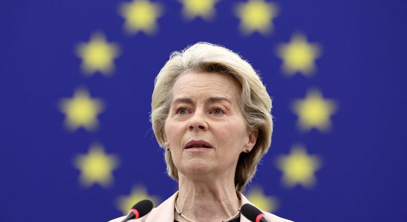 Az Európai Bizottság elítélte az EU-s politikusokat érintő amerikai beutazási tilalmat