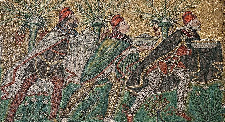 Két évezrede nem tudják eldönteni a tudósok, mi volt a betlehemi csillag