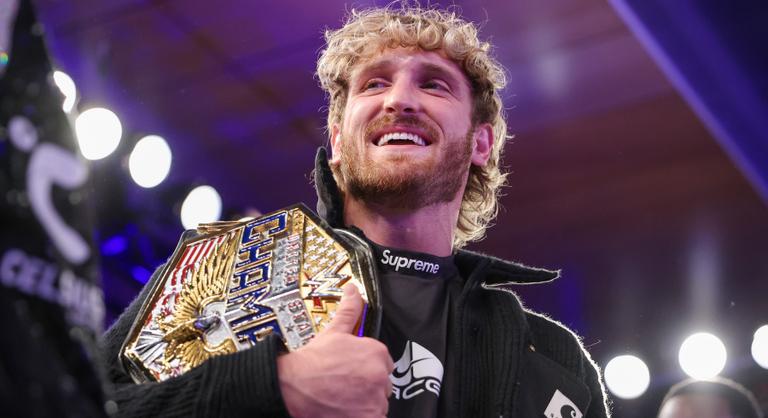 Logan Paul elárverezi a ritka Pokemon kártyáját