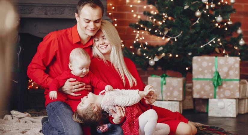 Karácsony – az ünnep, amely összeköt