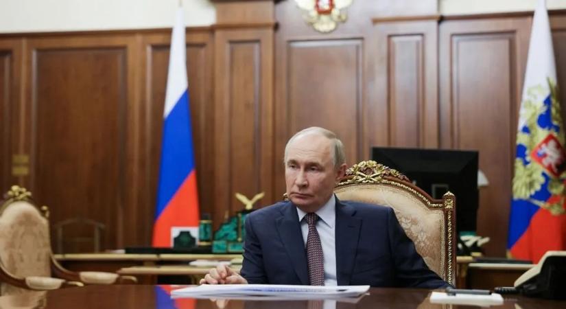 Kapaszkodjon meg: a Bloomberg az orosz rubelt nevezte meg 2025 legerősebb valutájának